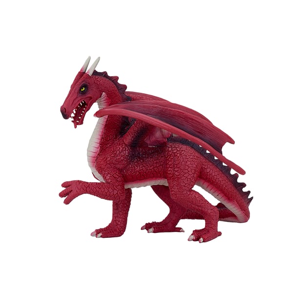 Mojo Fun Red Dragon