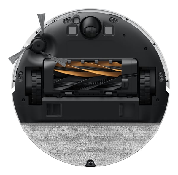 Dreame D20 Pro Plus 0,5 L Hvid