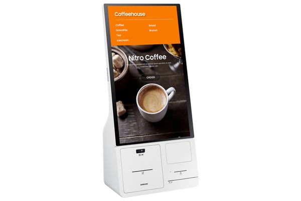 Samsung KM24C-P 61 cm (24") Kosketusnäyttö