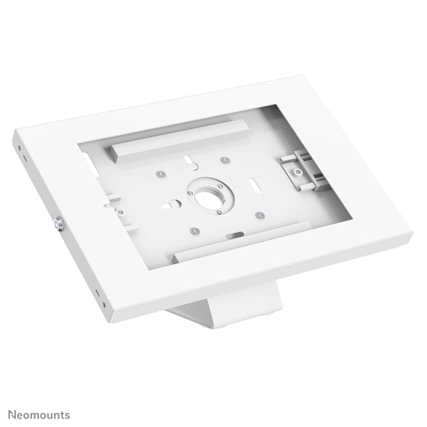 Neomounts DS15-630WH1 ställ och skyddsskal för surfplattor Vit 27,9 cm (11")