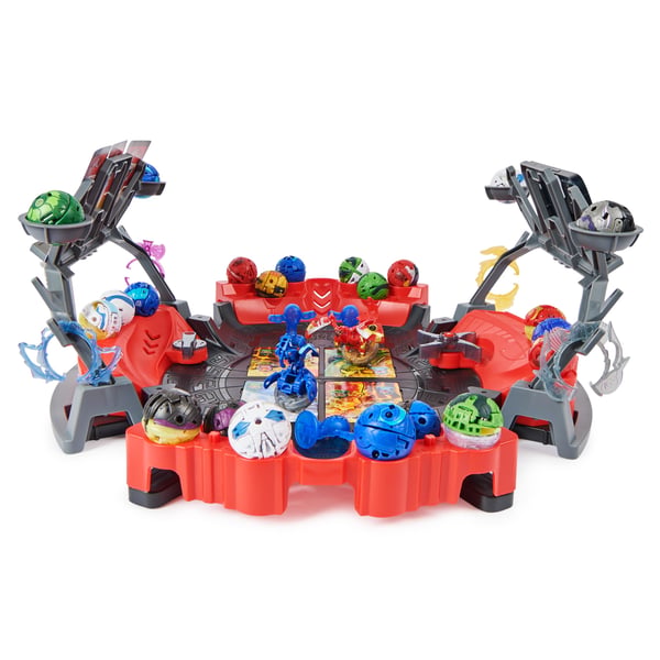 Bakugan 6067045 toiminnallinen/taitopeli & lelu Leikkisetti