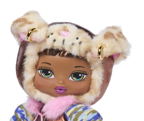 Bratz Bratziez Tokyo a Go-Go Seriez Blind Box