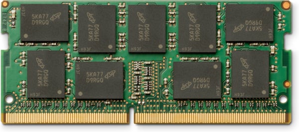 HP 4GB DDR4-2400 ECC RAM
