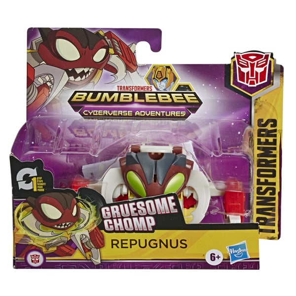 Transformers E3522EU8 transformer legetøj