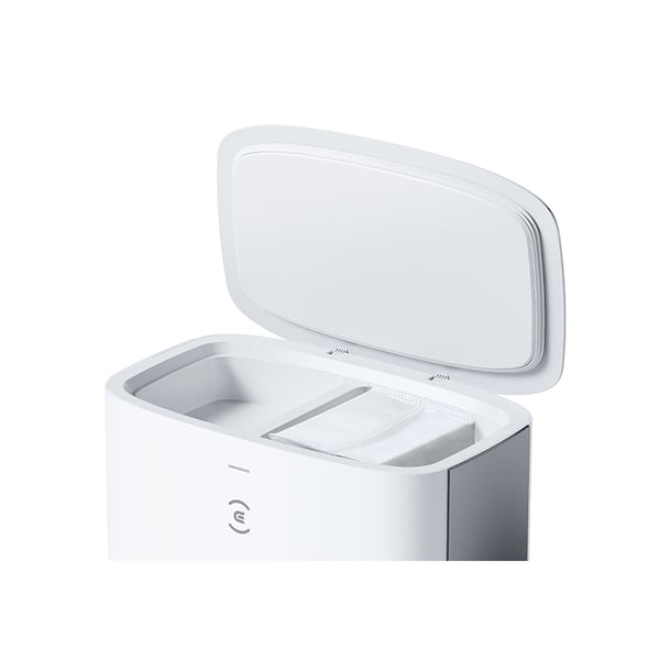 Ecovacs CH2117 Rengøringsstation Robot støvsuger
