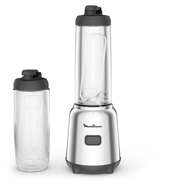 Moulinex LM15FD 0,8 L Bordplade blender 300 W Rustfrit stål