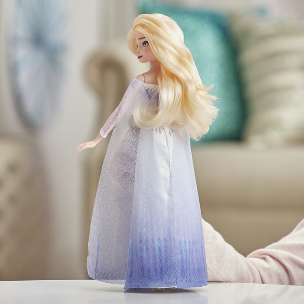 Disney Frozen 2 E8880XF2 dukke