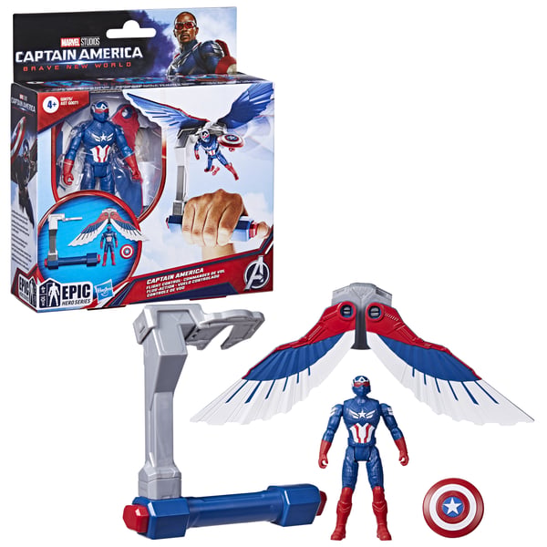 Hasbro G00755L0 legetøjsfigur til børn