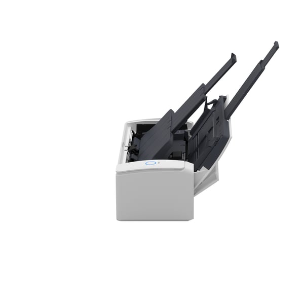 Ricoh ScanSnap iX1300 ADF-scanner 600 x 600 dpi A4 Hvid