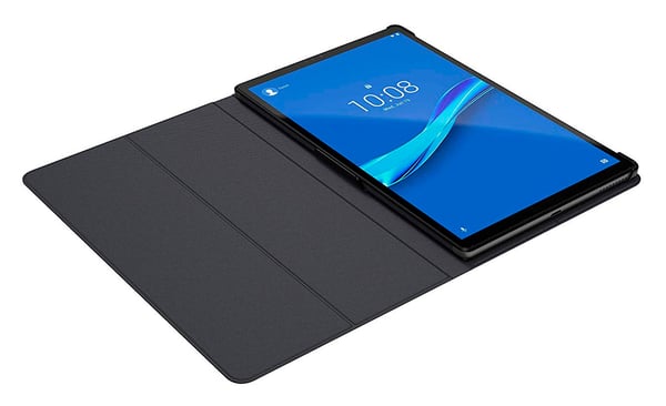 Lenovo ZG38C02959 tablet etui 26,2 cm (10.3") Folie Sort