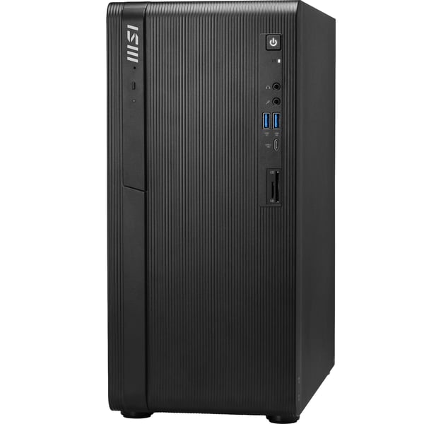 MSI Pro DP180 AI A2G-1405XEU Intel Core Ultra 7 265 16 GB DDR5-SDRAM 1 TB SSD Desktop PC Sort