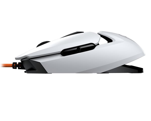 COUGAR CGR-WONW-M487 mus Spil Højre hånd USB Type-A Optisk 20000 dpi