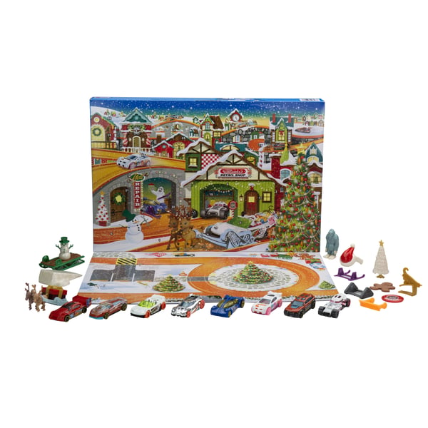 Hot Wheels HKL74 leksaksfordon