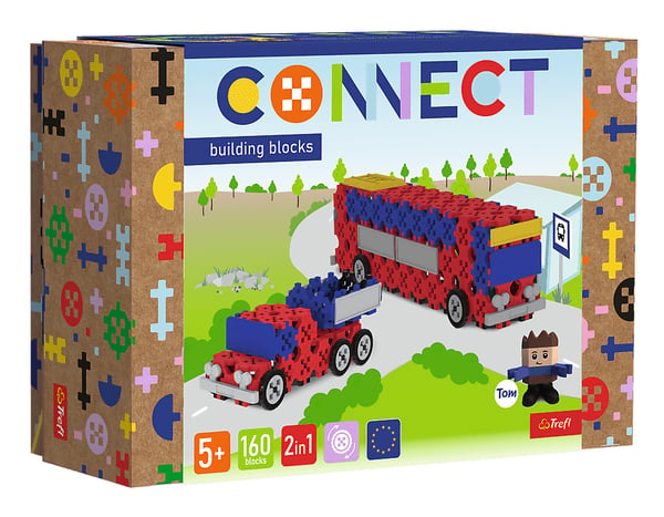 Trefl Connect