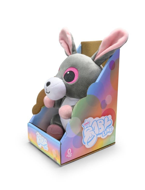 Lumo Stars Baby Line Bunny Pupu