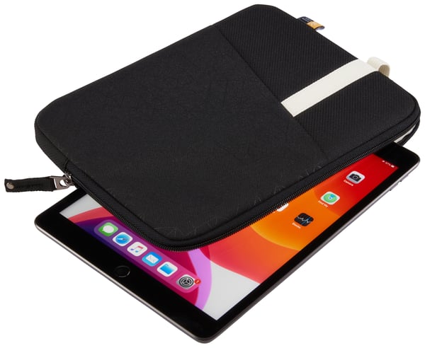 Case Logic Ibira IBRS-210 Black 25,4 cm (10") Etui Sort
