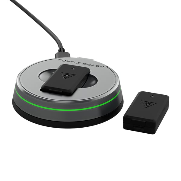Turtle Beach Stealth Pro - Xbox Kuulokkeet Langaton Pääpanta Pelaaminen Bluetooth Musta