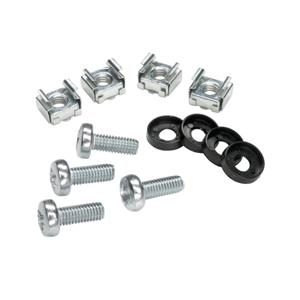 APC NSYGFR95M65 tilbehør til fordelingsskab Bolts & nuts