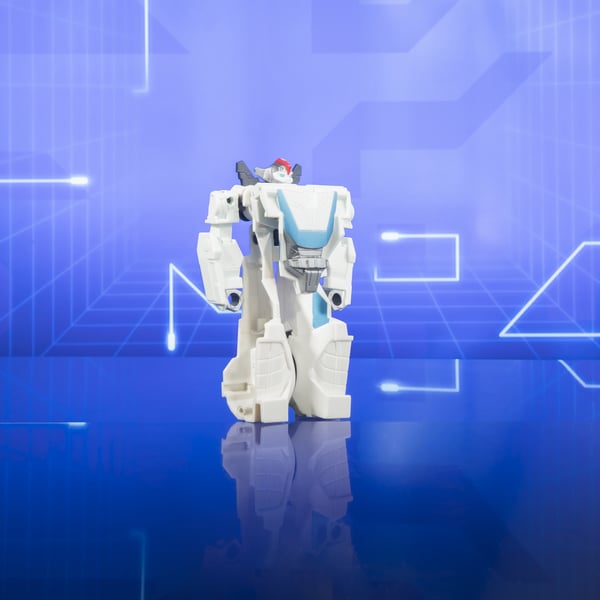 Transformers Wheeljack