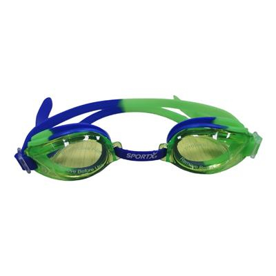 SportX 2011472 svømmebrille Junior Unisex One size