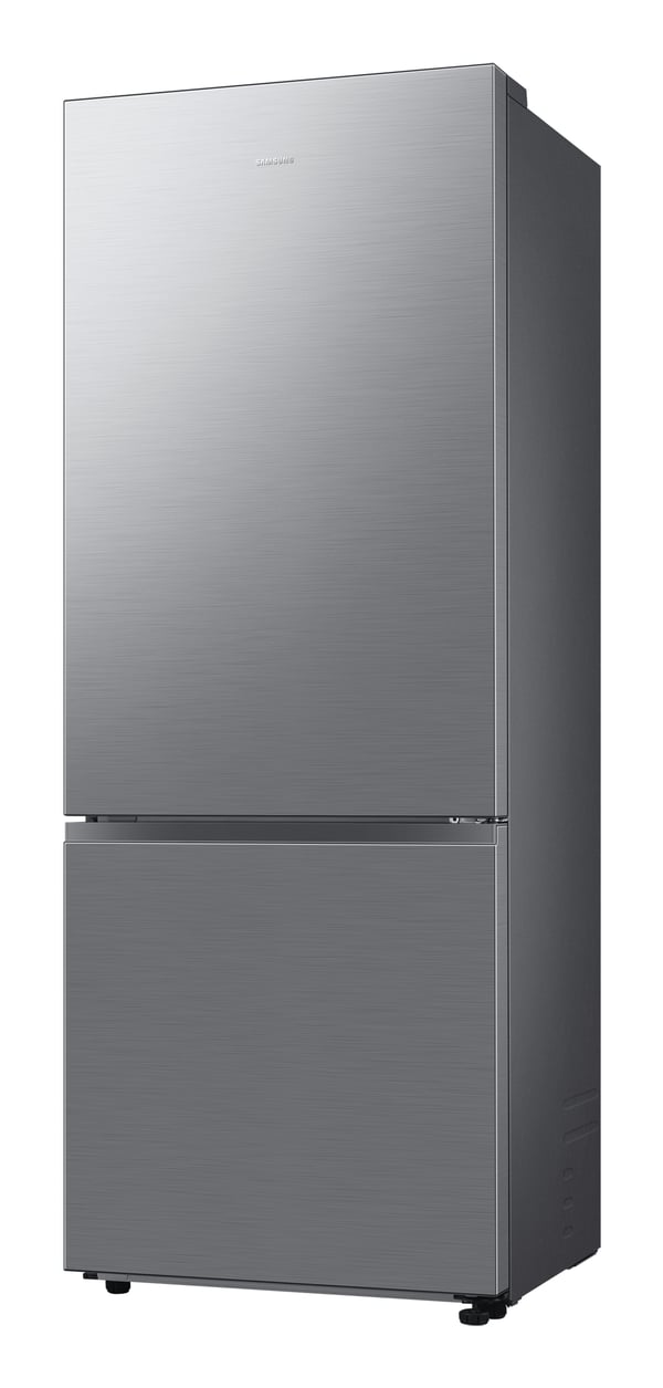 Samsung RB53DG706AS9 Fritstående 538 L Rustfrit stål