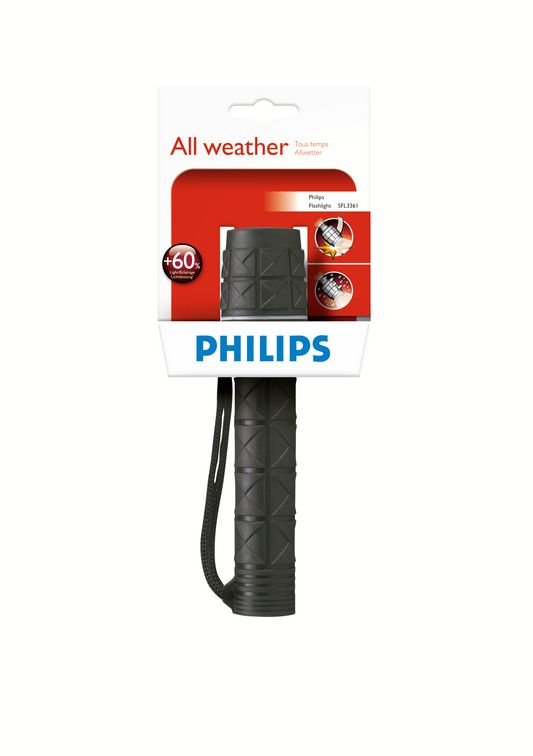 Philips LightLife Ficklampa SFL3361/10