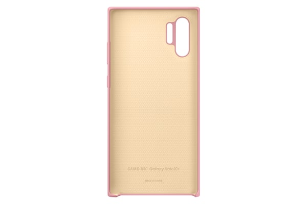 Samsung EF-PN975 matkapuhelimen suojakotelo 17,3 cm (6.8") Suojus Vaaleanpunainen
