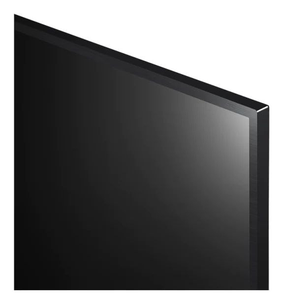 LG 55US662H3ZC Platt skärm för digital skyltning 139,7 cm (55") LED 4K Ultra HD Svart WebOS