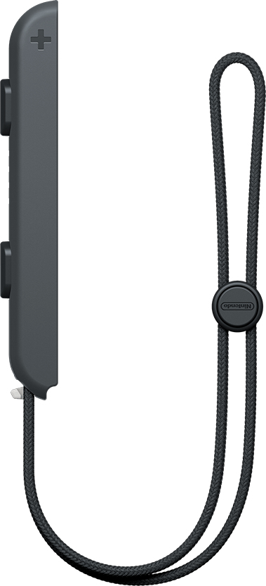 Nintendo Switch Joy-Con Röd Bluetooth Spelplatta Analog / Digital Nintendo Switch