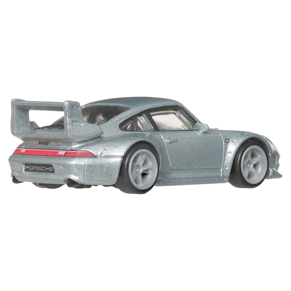Hot Wheels JKF16 leluajoneuvo