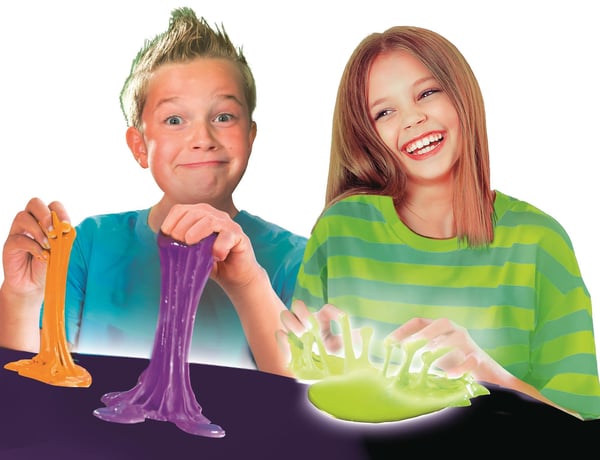 Clementoni 52900 lasten tiedepakkaus & lelu