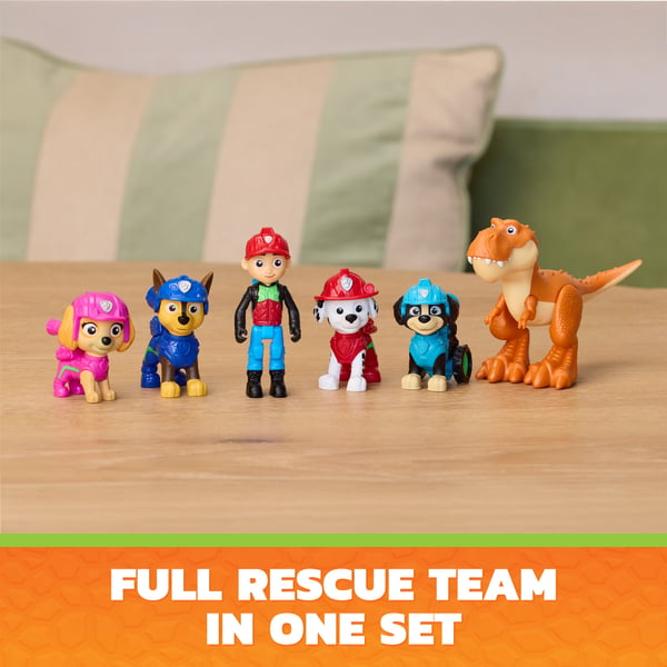 PAW Patrol 6075943 action- och samlarfigur