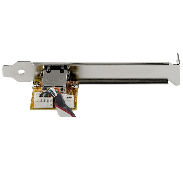 StarTech.com Mini PCI Express Gigabit Ethernet nätverksadapter NIC-kort