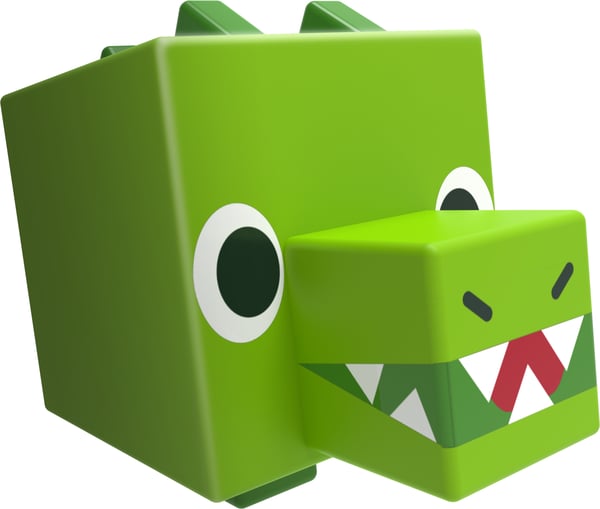 Pet Simulator Core Minifigure 2-pack - Wave 1