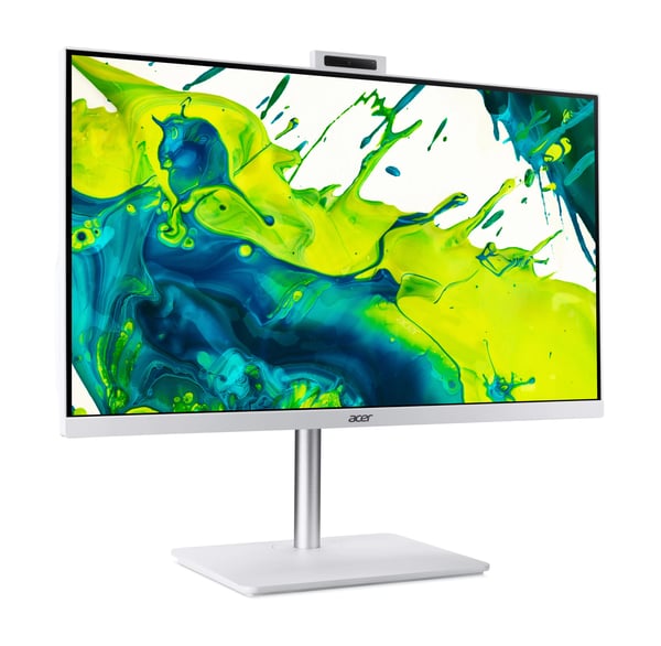 Acer DQ.BX7ET.003 All-in-One PC