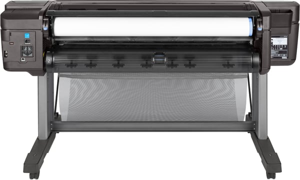 HP Designjet Z6 44-tums PostScript skrivare