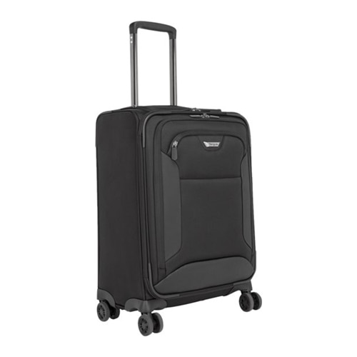 DELL AA686731 väskor bärbara datorer 39,6 cm (15.6") Kabinväska Svart