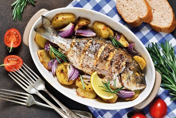 Imetec Griglia&Gusta kontaktgrill
