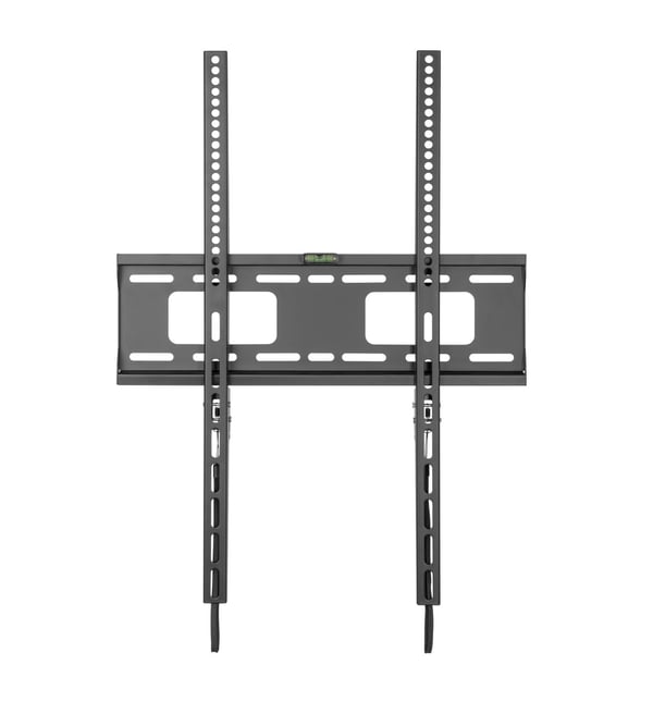 Vivolink VLMW3775P TV-kiinnike 190,5 cm (75") Musta