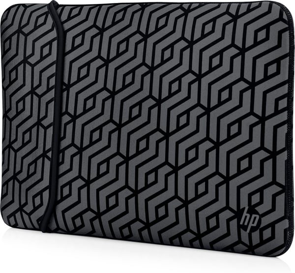 HP Vendbart -etui i neopren på 35,56 cm (14")