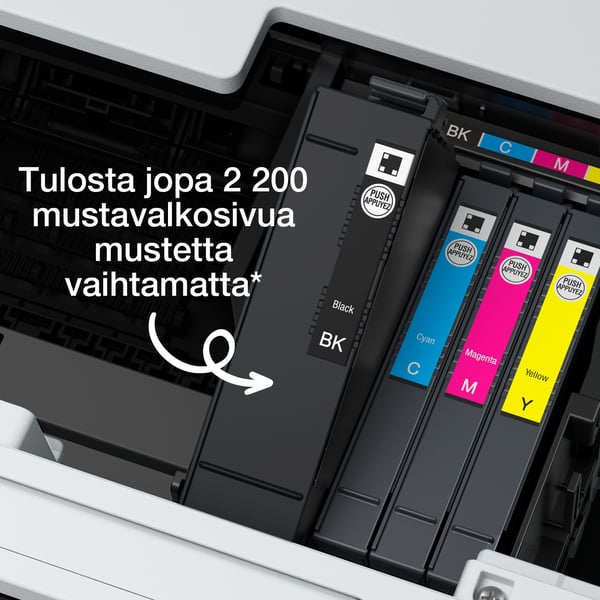 Epson WorkForce Pro WF-C4310DW