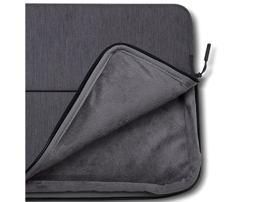 Lenovo 4X40Z50943 iPad-fodral 33 cm (13") Överdrag Kol, Grå