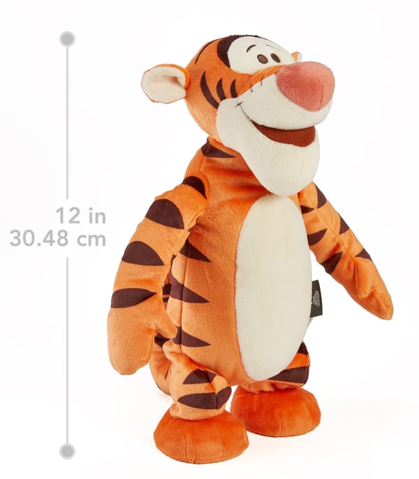 Fisher-Price Disney HHL53 täytetty lelu