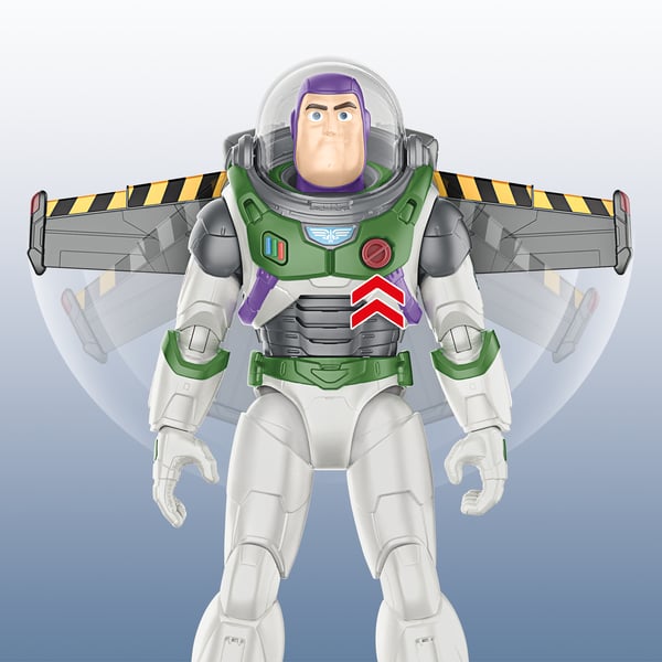 Disney Pixar Buzz Lightyear
