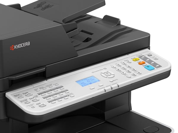 KYOCERA ECOSYS MA4500fx Laser A4 1200 x 1200 DPI 45 ppm