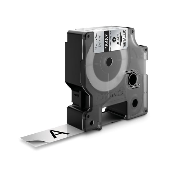 DYMO IND-Permanent Polyester