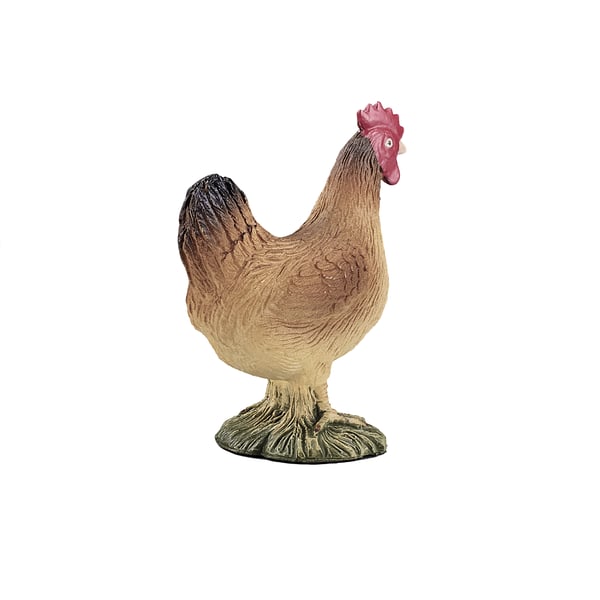 Mojo Fun Hen Standing