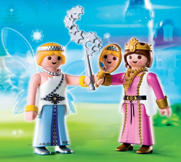 Playmobil 176179 leksaksfigurer Playmobil 176179 leksaksfigurer