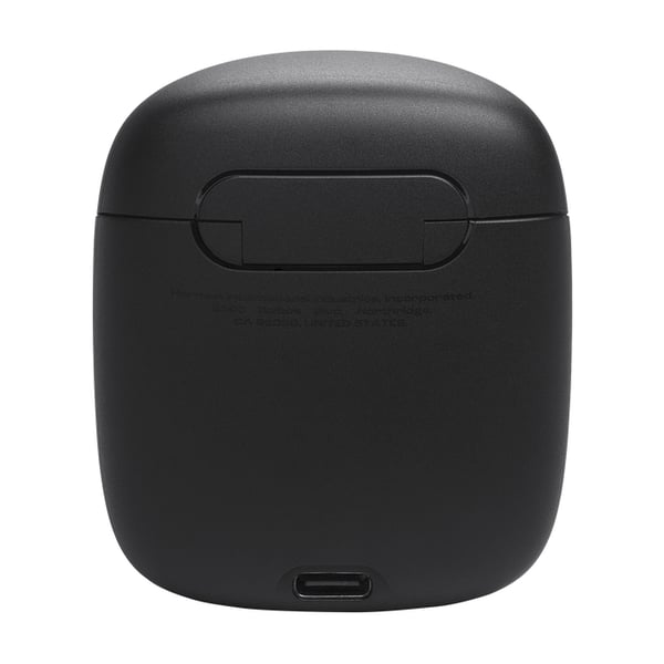 JBL JBLSTRMWLUSBCBLK mikrofoner Svart