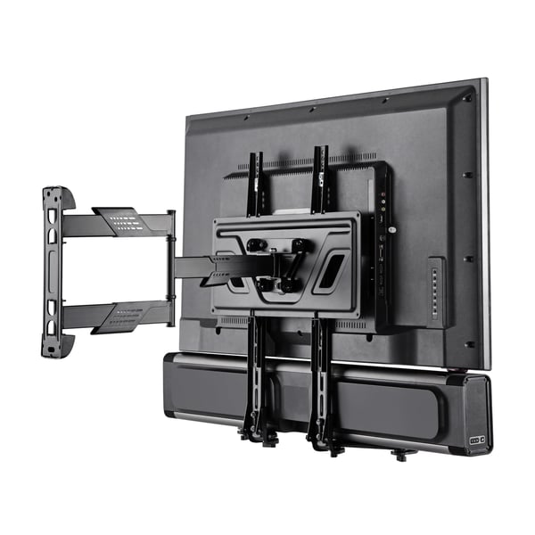 AISENS SPK01U-189 Soundabarin lisätarvike Universaalituki